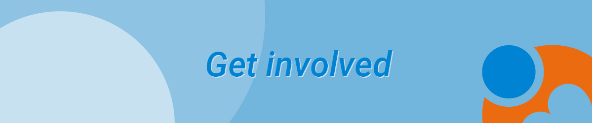 Header get involved
