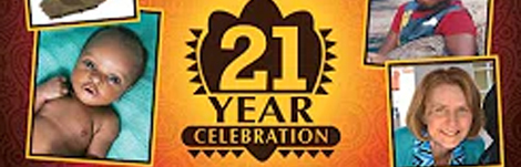 Door of Hope to celebrate 21st birthday